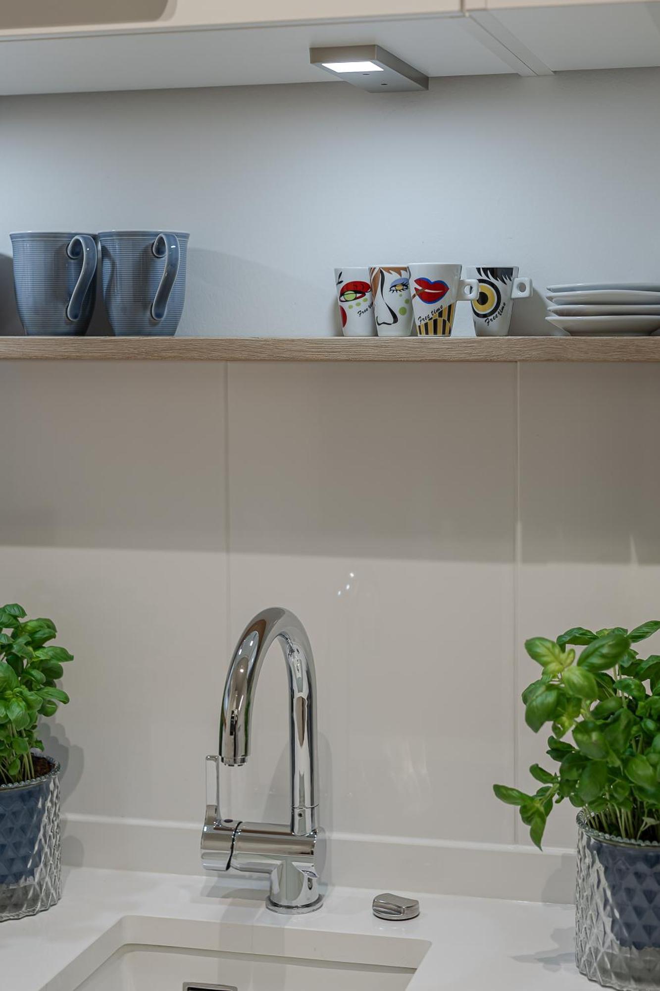 Kleine Perle Apartment Kampen