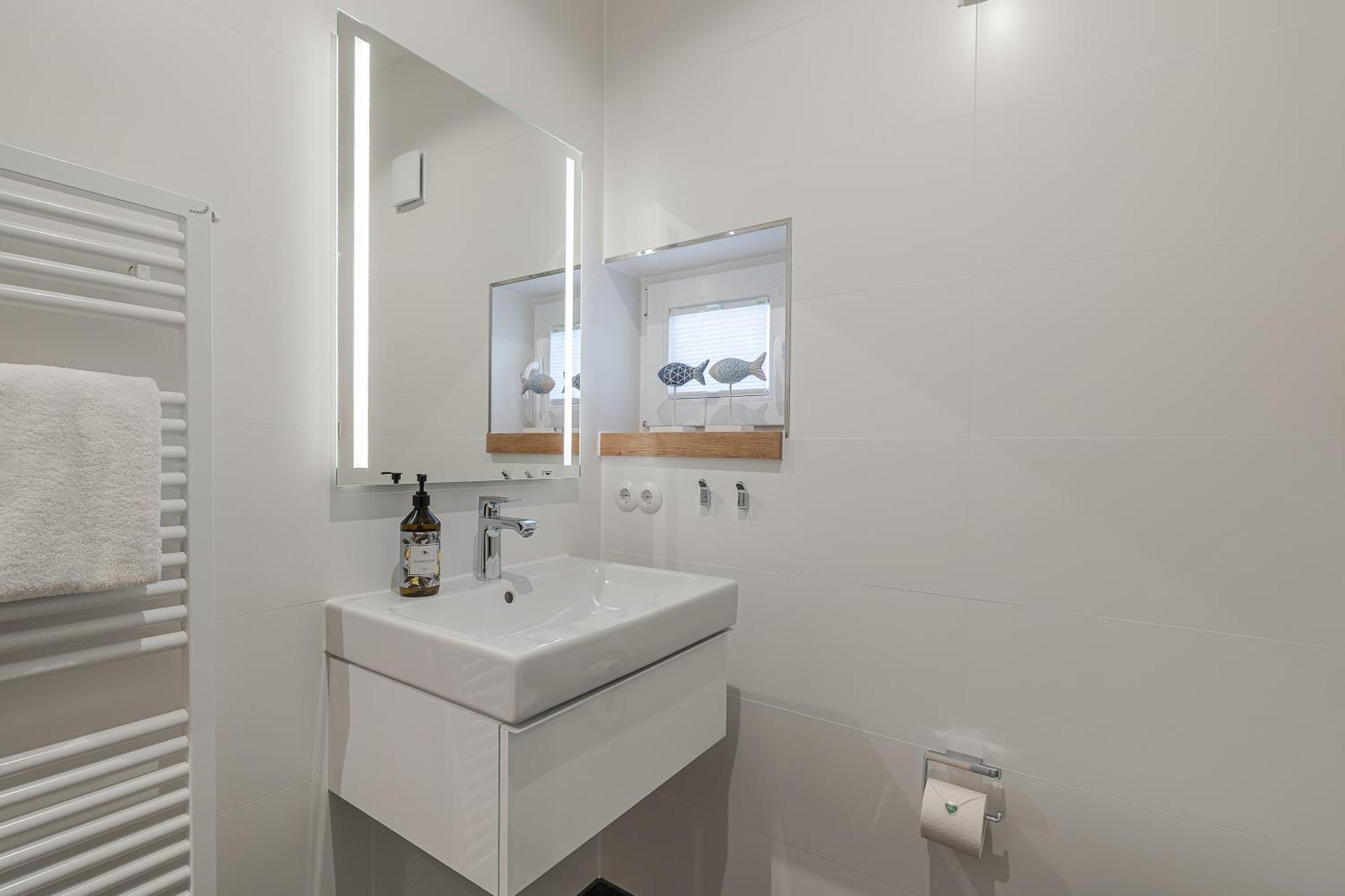 Kleine Perle Apartment