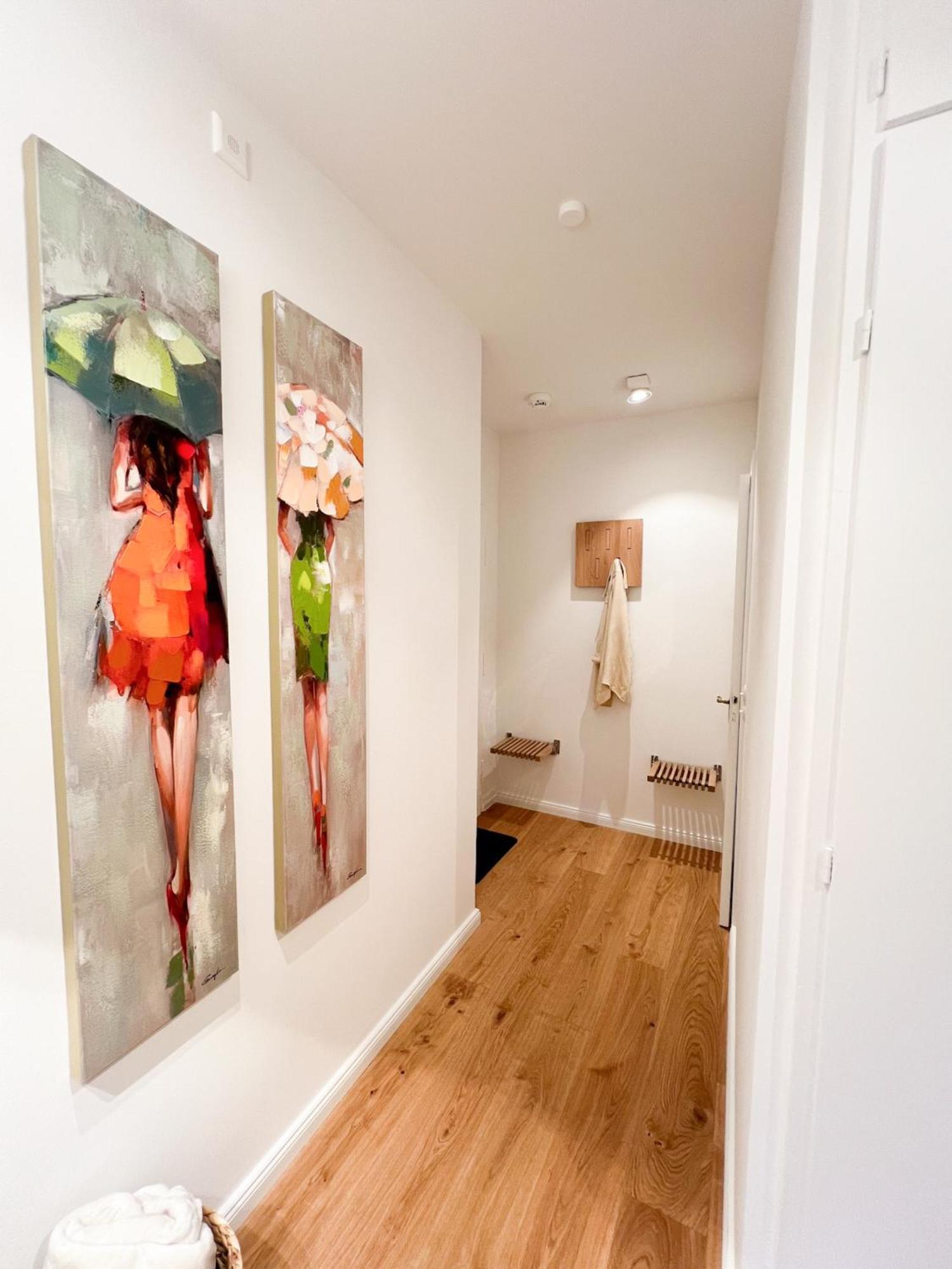 Apartment Kleine Perle