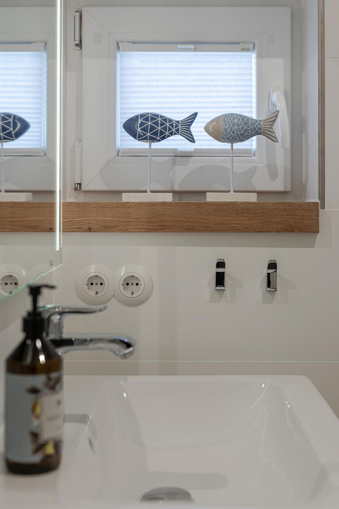 Kleine Perle Apartment *