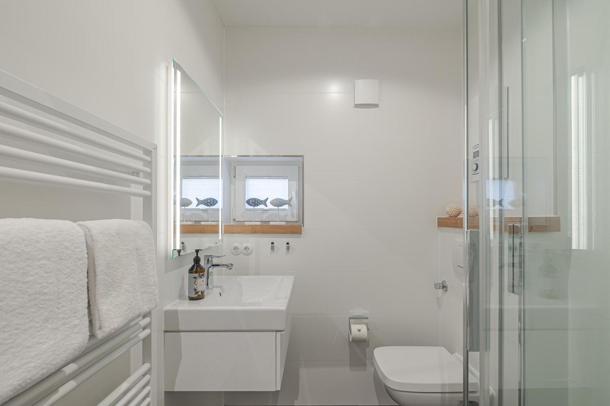 Kleine Perle Apartment *