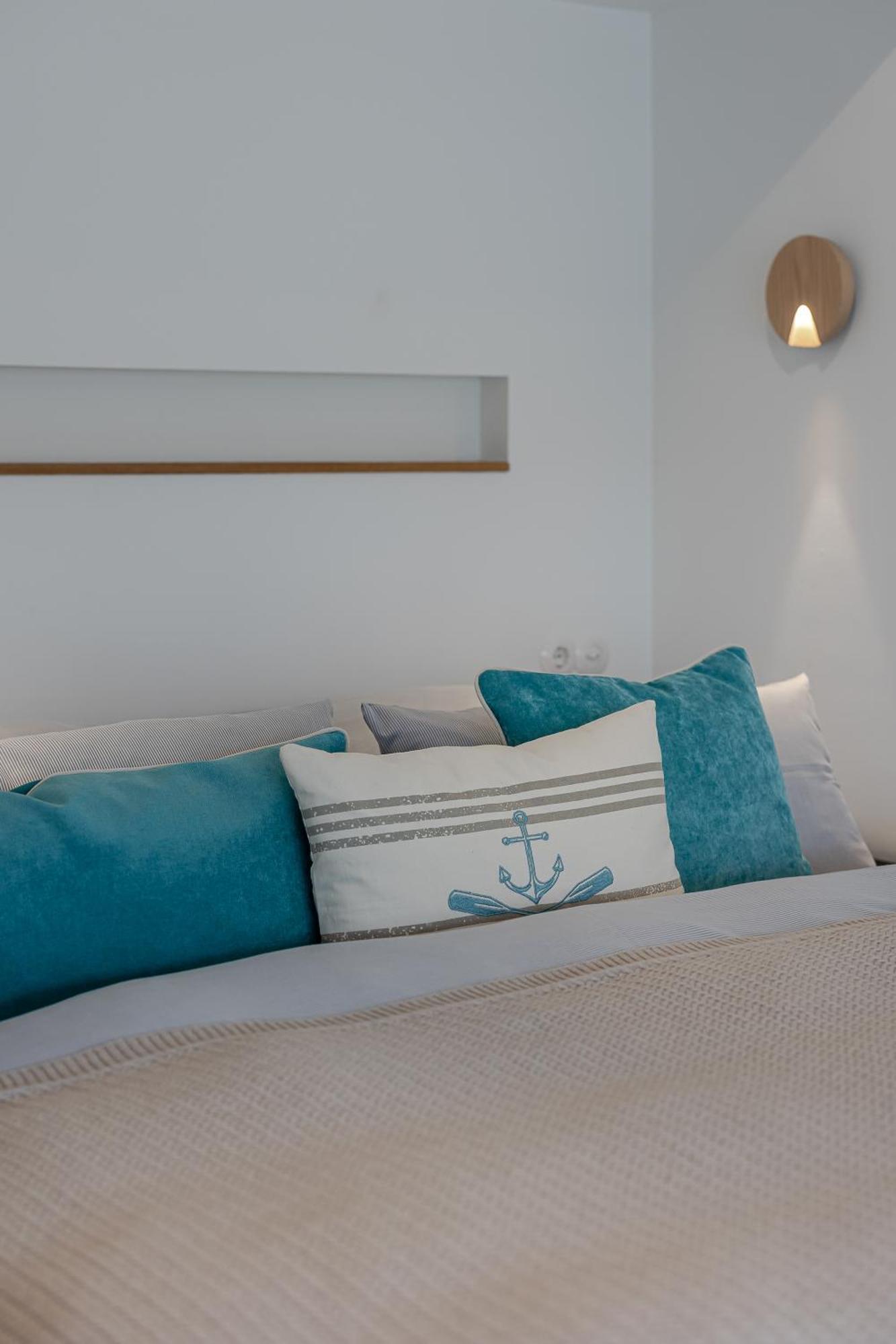 Apartment Kleine Perle *
