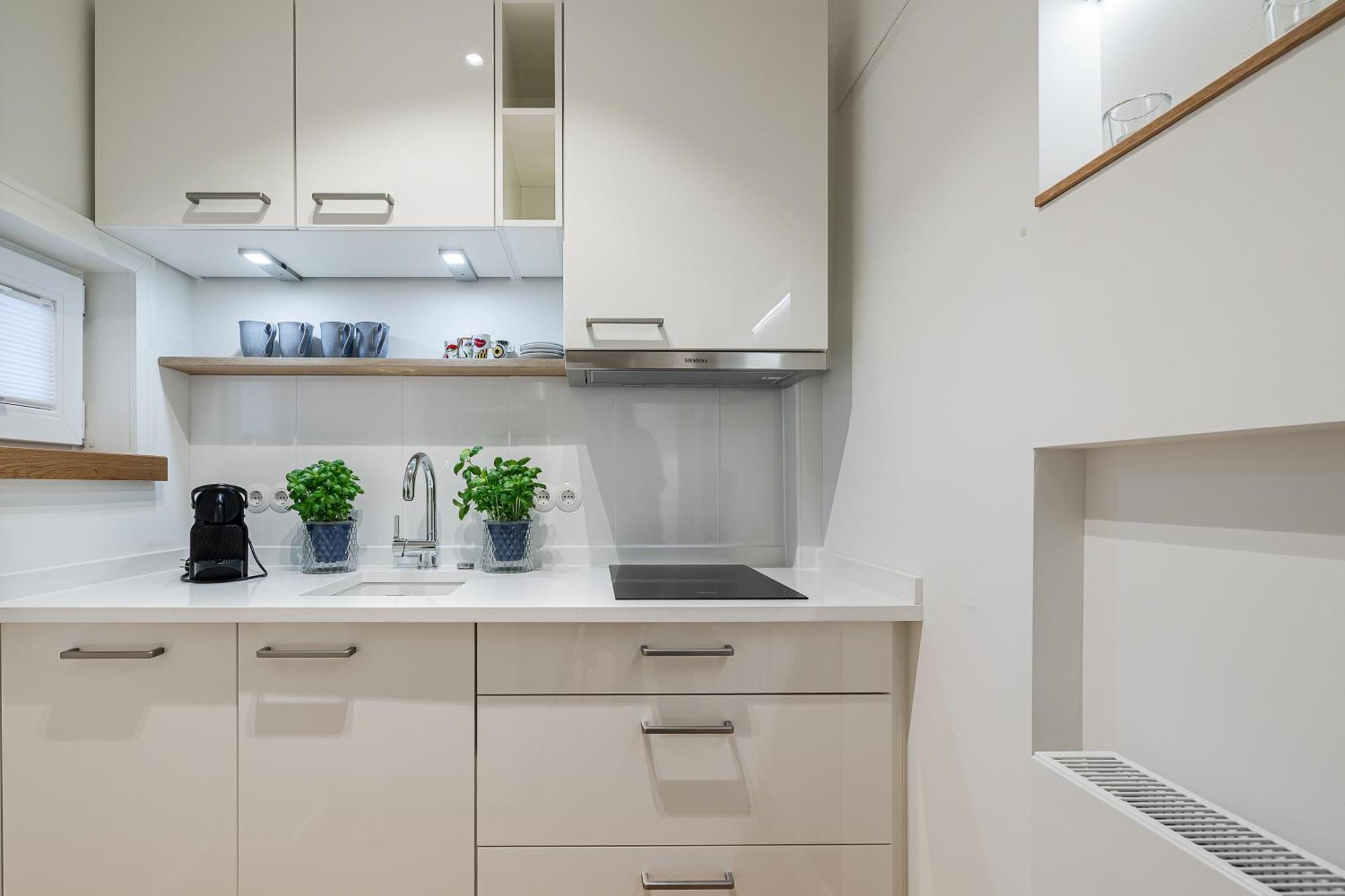 Kleine Perle Apartment