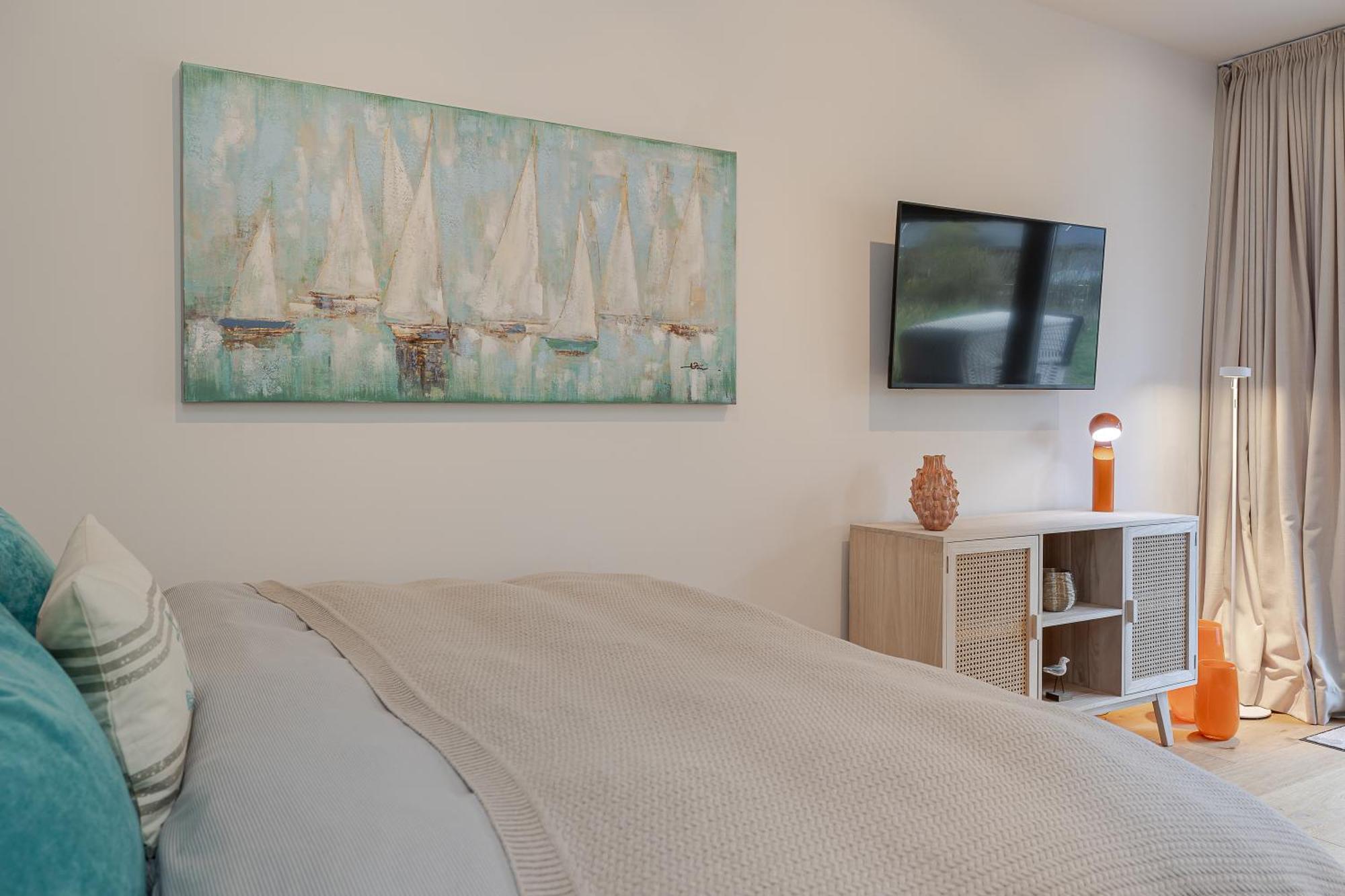 Apartment Kleine Perle *
