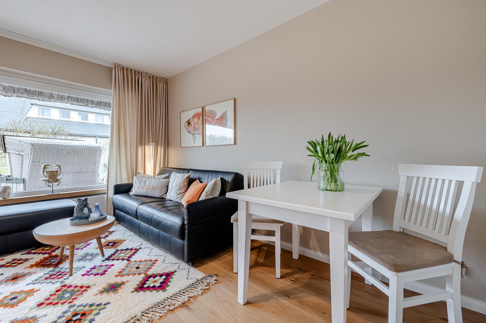 Apartment Kleine Perle