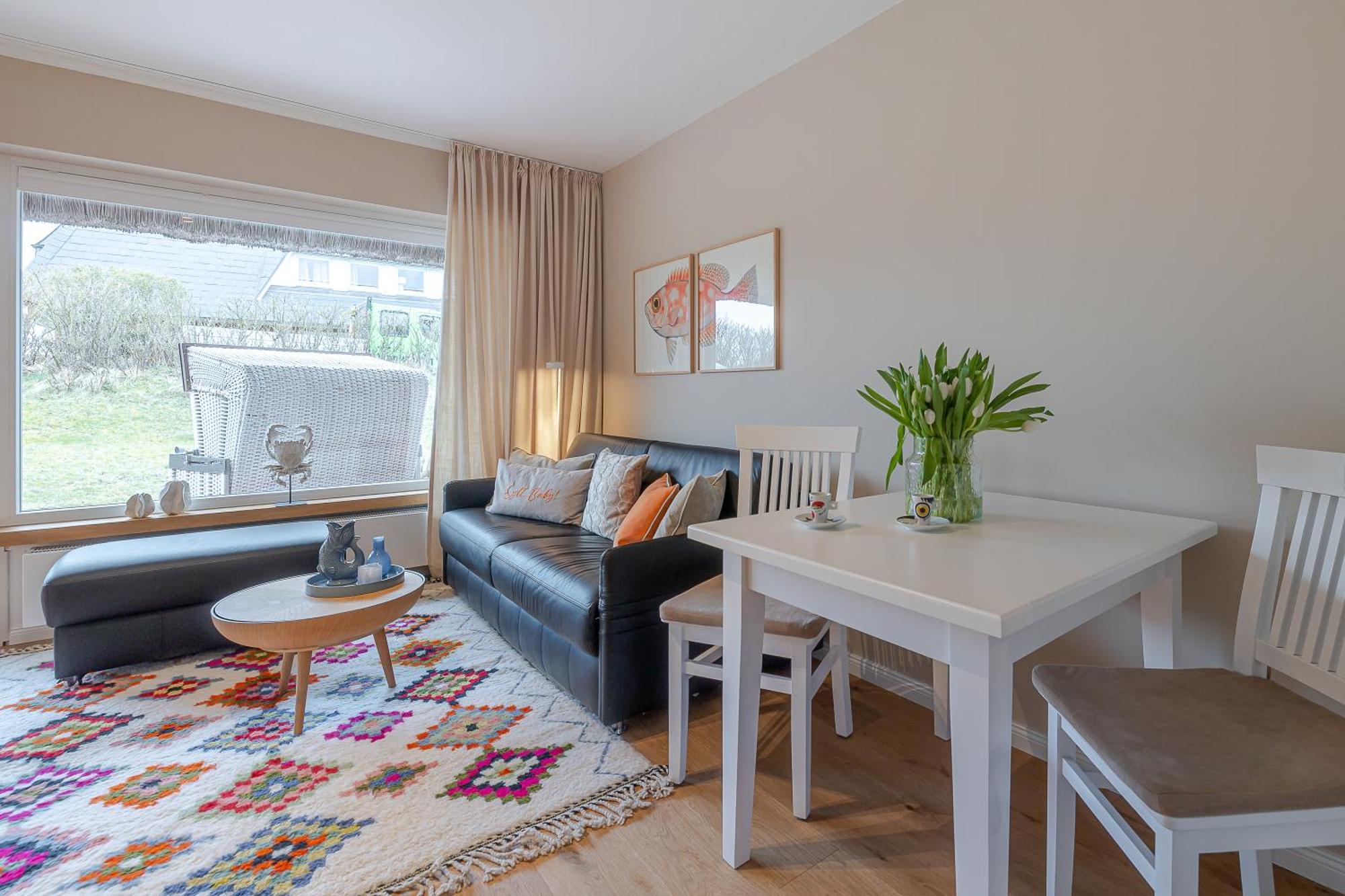 Apartment Kleine Perle *